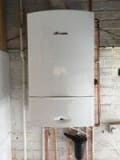 Jd Plumbing & Heating (manchester) logo