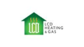 Lcd Heating & Gas Services logo