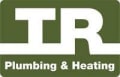 Tr Plumbing & Heating logo
