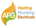 Apg Domestic Services logo