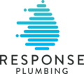 Response Plumbing logo