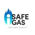 Isafe Gas logo
