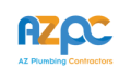 Az Plumbing Contractors logo
