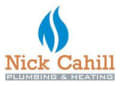Cahill Heating logo