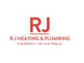 R.j Heating And Plumbing logo