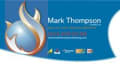 Mark Thompson Leeds logo