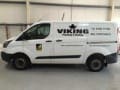 Viking Plumbing Services logo