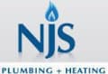 Njs Plumbing & Heating logo
