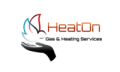 Heaton Gas & Heating Services logo