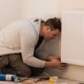 Max Shutler Plumbing & Heating logo