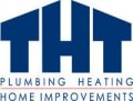 T H T logo