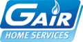 Gair Home Services logo
