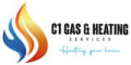 C1 Gas & Heating Services logo