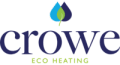 Crowe Eco Heating logo