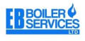 Eb Boiler Services logo