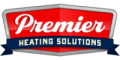 Premier Heating Solutions logo