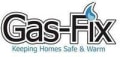 Gas-fix logo
