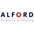 Alford Plumbing And Heating logo