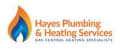 Hayes Plumbing & Heating logo
