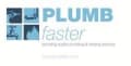 Plumbfaster.co.uk logo