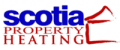 Scotia Property Heating logo