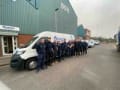 Advanced Gas Services (east Yorkshire) logo