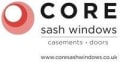 Core Sash Windows logo