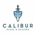 Calibur Glass & Glazing logo