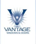 Vantage Windows & Doors logo