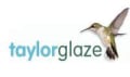 Taylorglaze logo