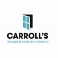 Carroll's Window & Door Solutions logo