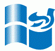 Ask Windows logo