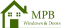 Mpb Windows And Doors logo