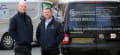 Pick Me Locksmith logo