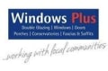Windows Plus logo