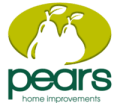 Pears Home Improvements logo