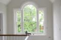 Landmark Window Co logo