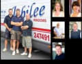 Jubilee Installations logo