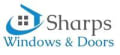 Sharps Windows And Doors logo