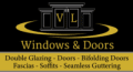 V L Windows And Doors logo