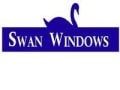 Swan Windows & Son logo