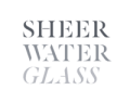 Sheerwater Glass logo