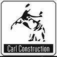 Carl Construction logo