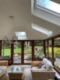 Cheshire Conservatories & Window logo