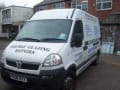 Decorative Glass And Glazing Co logo