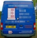Hcm Window Products And Sash Doctor Services logo
