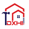 Dx Home Improvements logo