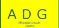Adg Affordable Double Glazing logo