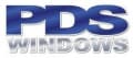 Pds Windows logo