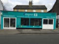 Elegance Glazing logo